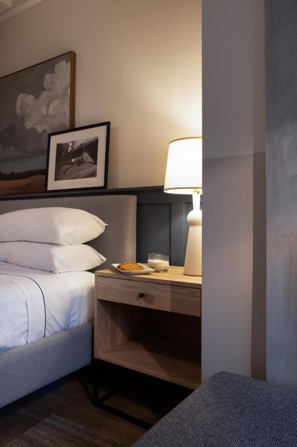 The Louis Hotel Wilson Luaran gambar