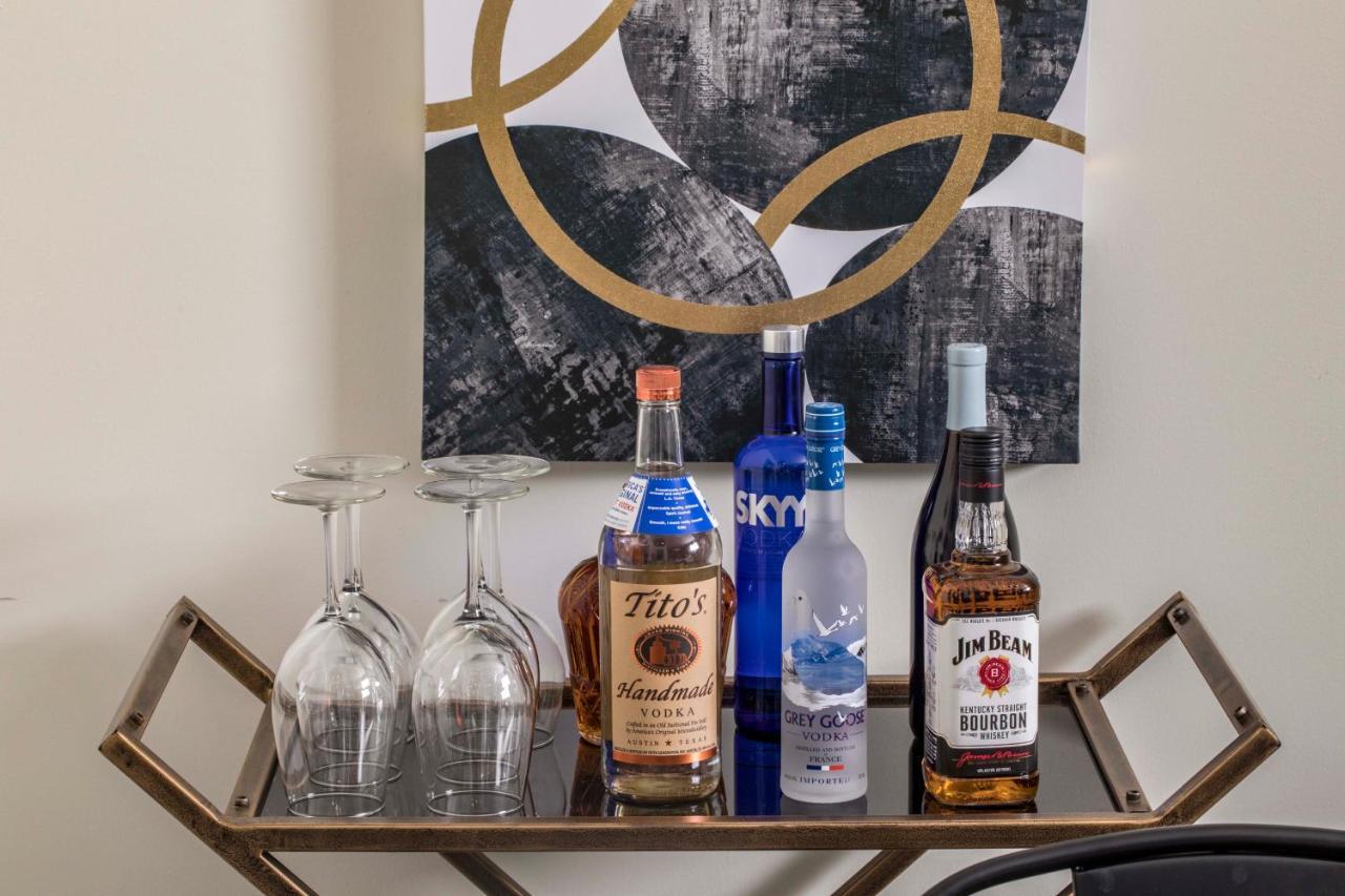 The Louis Hotel Wilson Luaran gambar